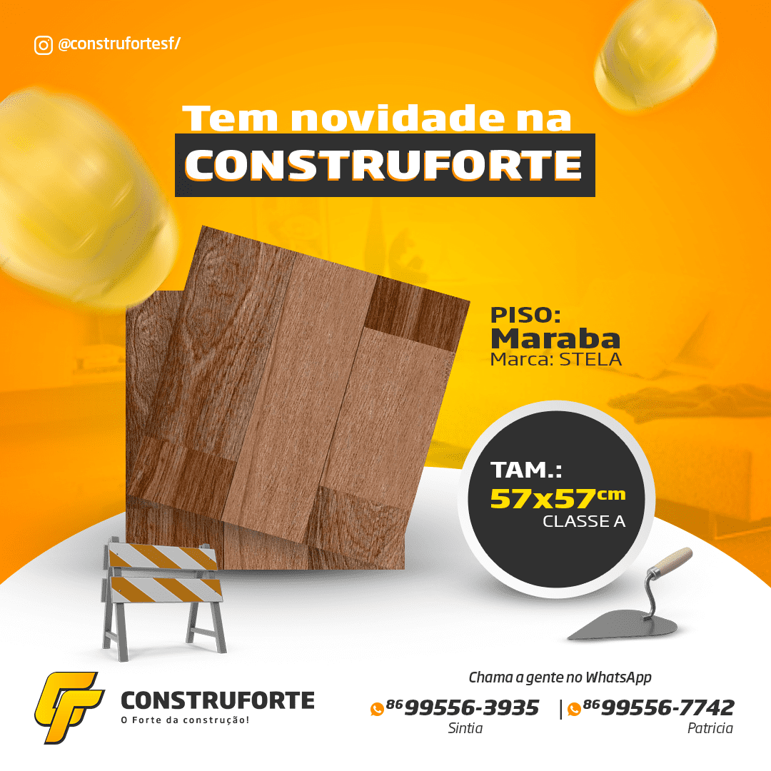 08-POST-CONSTRUFORTE - -TEM-NOVIDADE - -FEED-08