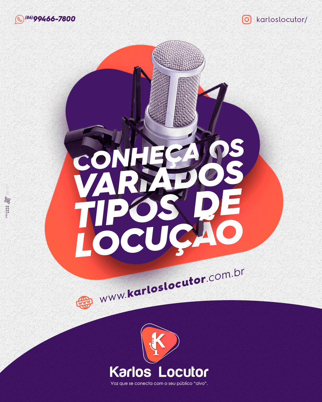 10 - -TIPOS-DE-LOCUÇÃO - -FEED